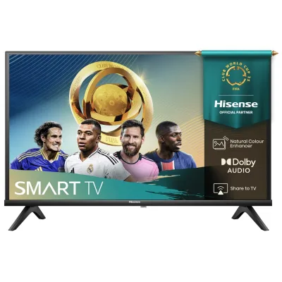 Телевізор Hisense 40A4Q