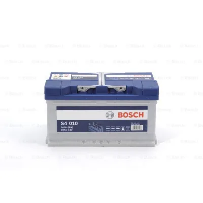 Акумулятор автомобільний Bosch 80А (0 092 S40 100)