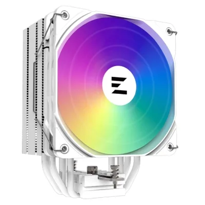 Кулер до процесора Zalman CNPS9XPERFORMAPLUSARGBWH
