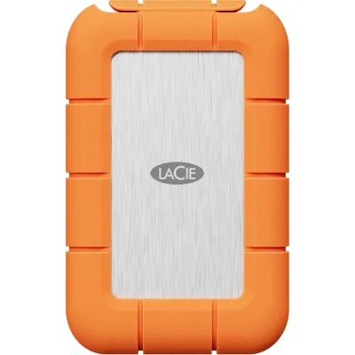 Накопичувач SSD USB Type-C 1TB Rugged LaCie (STND1000400)