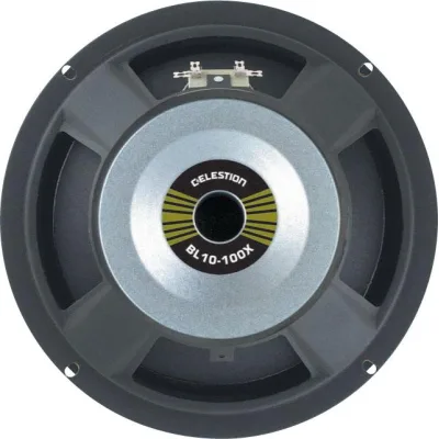 Гітарний динамік Celestion BL10-100X (8Ω) (T5629)