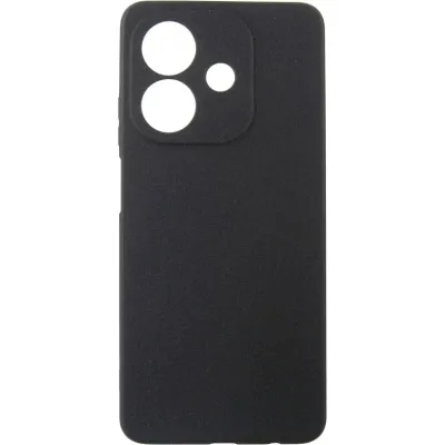 Чохол до мобільного телефона Dengos Carbon OPPO A3 (black) (DG-TPU-CRBN-205)