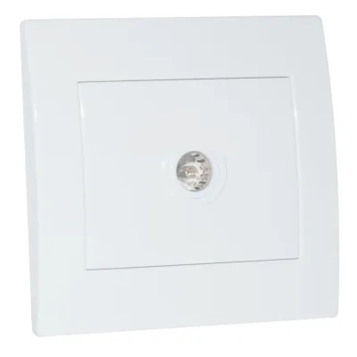 ТВ розетка Sven SE-125 white (7100091)