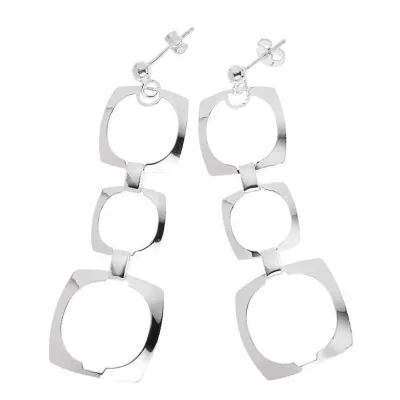 Сережки Ottaviani 600030O