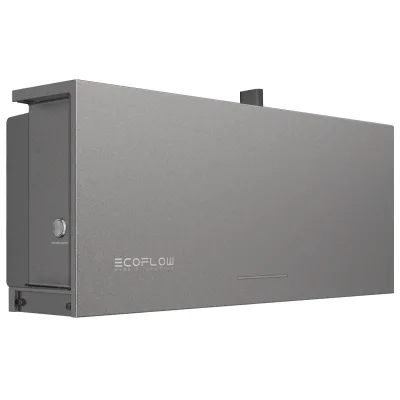 Сонячний інвертор EcoFlow Power Ocean 5kWh (PowerOcean-Inverter-P1-5kW-EU)