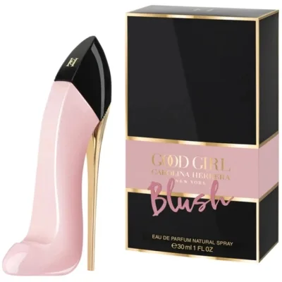 Парфумована вода Carolina Herrera Good Girl Blush 30 мл (8411061056776)