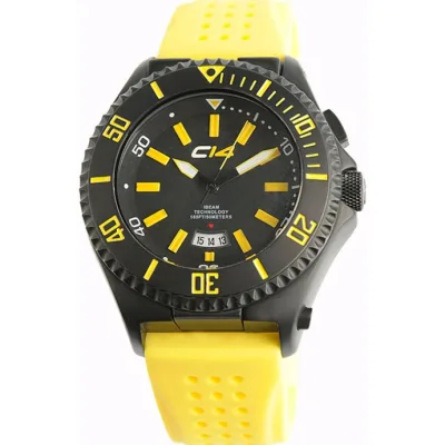 Наручний годинник Carbon14 W2.1