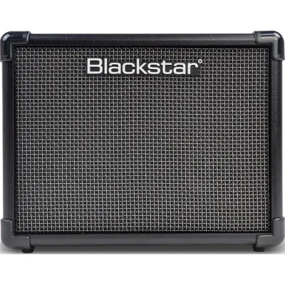 Комбопідсилювач Blackstar ID:CORE V4 Stereo 10 Bluetooth (301018)