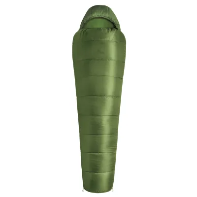 Спальний мішок Ferrino Yukon Pro 0°C Green (86359BVV) (926538)