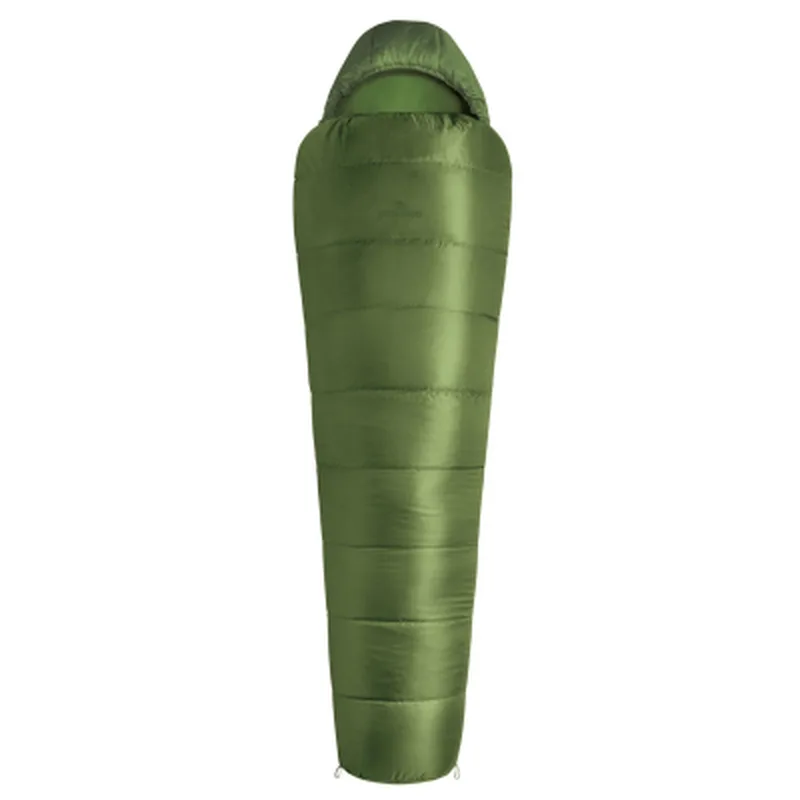 Спальний мішок Ferrino Yukon Pro 0°C Green (86359BVV) (926538)