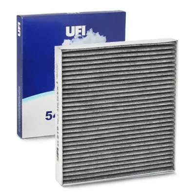 Фільтр салону UFI 34.219.00