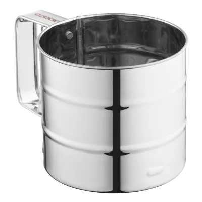 Сито ARDESTO Gemini Cup Steeln 9,5 см (AR3921SS)