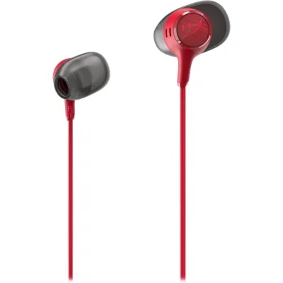 Навушники HyperX Cloud Earbuds III Wired Red (BN7S0AA)
