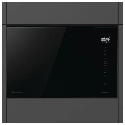 Мікрохвильова піч Hisense BIM 325GI63 DBG (BIM325GI63DBG)