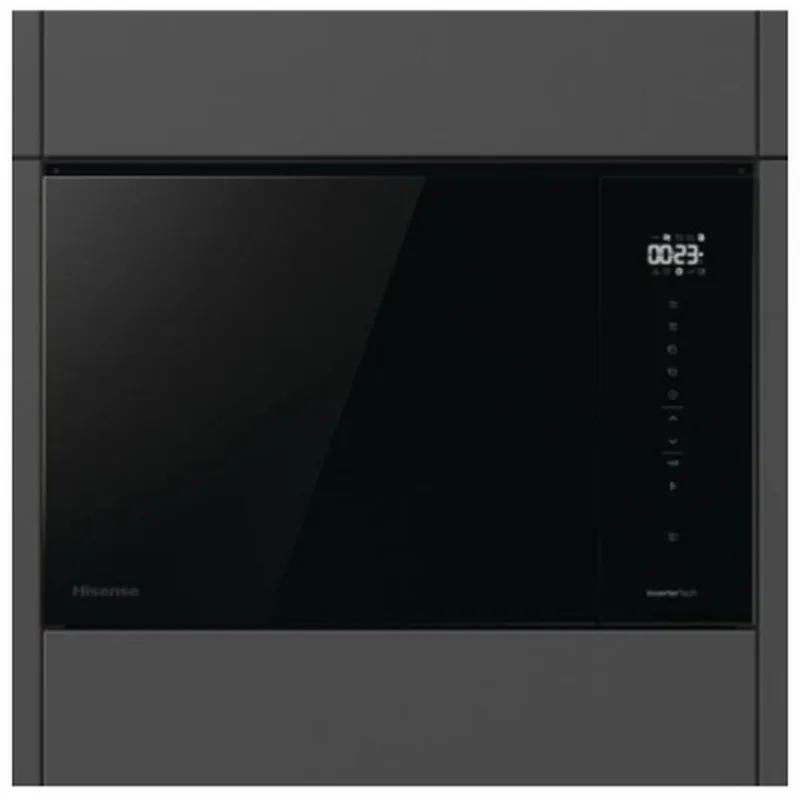 Мікрохвильова піч Hisense BIM 325GI63 DBG (BIM325GI63DBG)