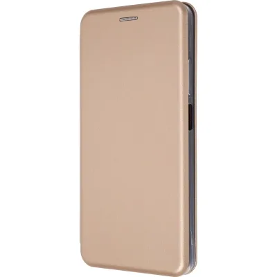 Чохол до мобільного телефона Armorstandart G-Case ZTE Blade A56 4G Gold (ARM89031)