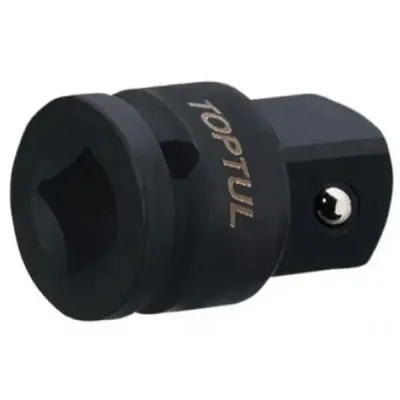 Адаптер для інструменту Toptul ударний 1-1/2"х1" (KACA4832)