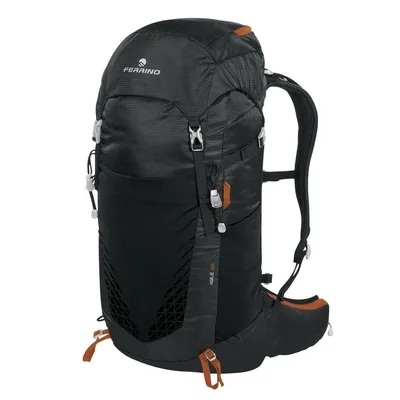Рюкзак туристичний Ferrino Agile 25 Black (75222NCC) (932314)