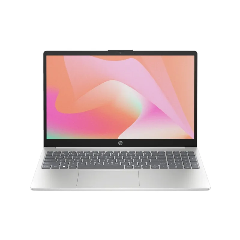 Ноутбук HP 15-fc0207ua (D16C6EA)