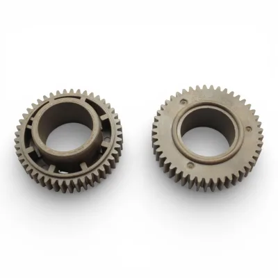 Шестерня Samsung ML-1630/2570/2571 45T аналог JC66-01254A Welldo (JC66-01254A-WDS)
