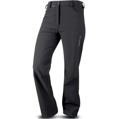 Штани Trimm Sigma Lady black - XS - чорний (001.004.4925)