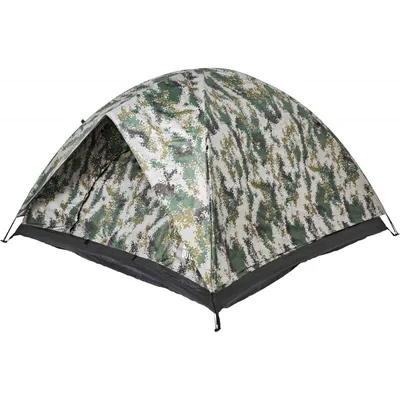 Намет Skif Outdoor Adventure II 200x200 cm Camo (SOTDL1200C)