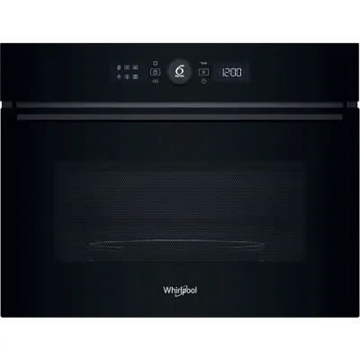 Духова шафа Whirlpool WMW57DMB