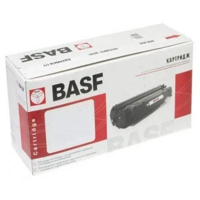 Картридж BASF для Konica Minolta MC 1600 аналог A0V305H Yellow (KT-A0V305H)