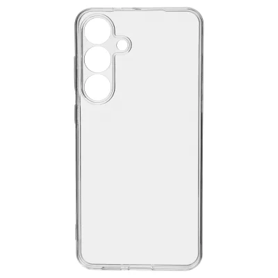 Чохол до мобільного телефона Armorstandart Air Samsung S25 Plus Camera cover Clear (ARM81593)