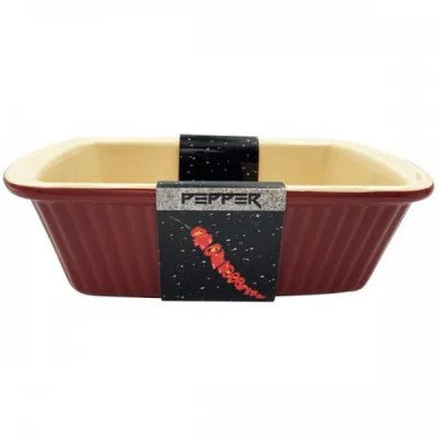 Форма для випікання Pepper PR-3128 28,5x14,5x8,5 см (102864)