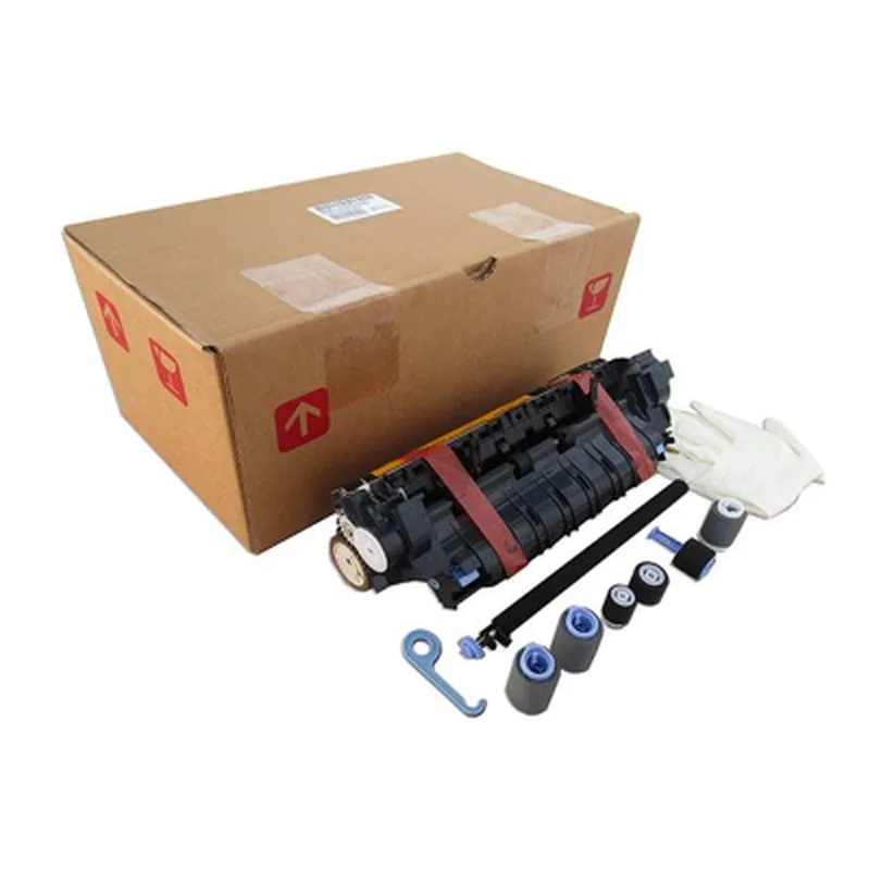 Ремкомплект (CET) HP LJ P4014/P4015, CB389-67901 | CB389A | CET6909