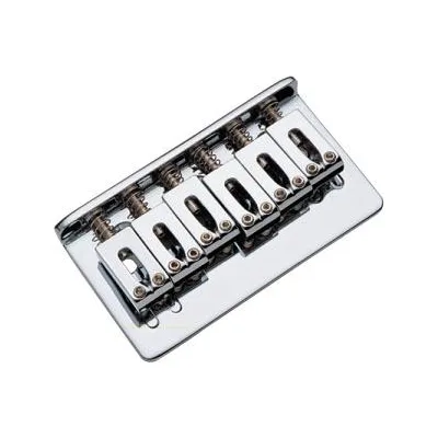 Бридж для гітари Paxphil BN015 Chrome
