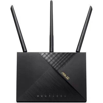 Маршрутизатор ASUS 4G-AX56 (90IG06G0-MO3110)