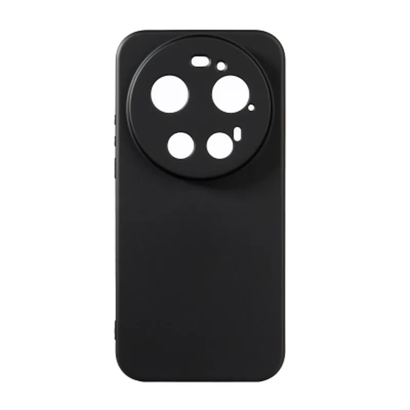 Чохол до мобільного телефона Armorstandart ICON Xiaomi 17 Ultra 5G Black (ARM87872)