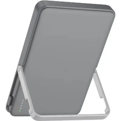 Батарея універсальна UmeTravel 5000mAh 20W M7 Magnetic and Wireless (1175590)