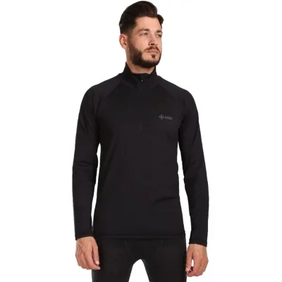 Термокофта Kilpi Willie-M Mns UM0506 black - XXL - чорний (024.0954)