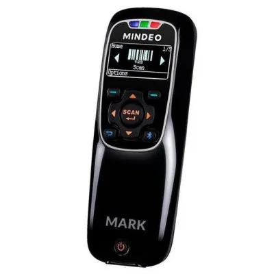 Сканер штрих-коду Mindeo MS3690 Bluetooth 4,0, USB (MS3690-1D BT)