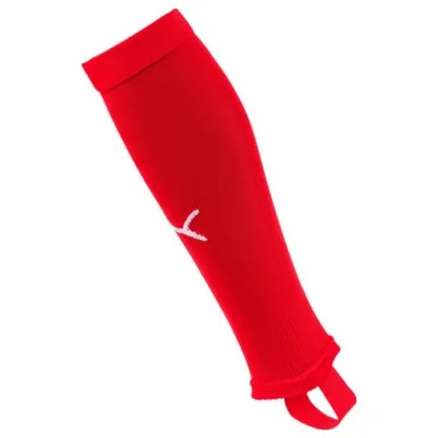 Гетри Puma Team Liga Stirrup Socks Core 703439-01 червоний 35-38 (4059504597017)