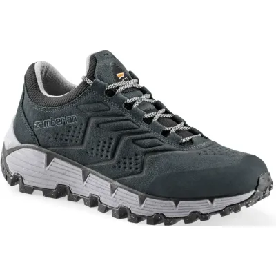 Кросівки Zamberlan 370 Metropolis GTX Mns blue - 44.5 - темно-синій (006.4863)