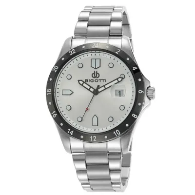 Наручний годинник Bigotti BG.1.10056-3