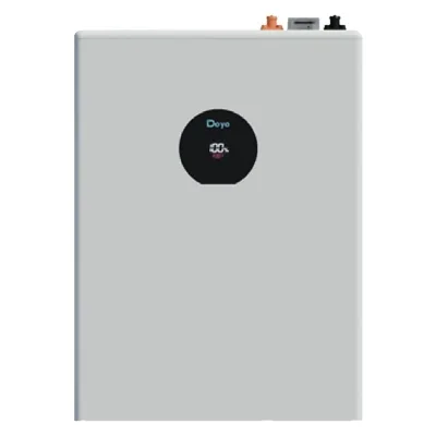 Батарея LiFePo4 Deye SE-F12-C, 51.2V - 230Ah, 11.8kWh (SE-F12-C)