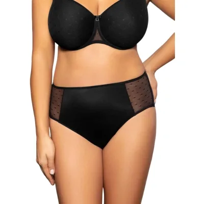 Труси Corin Brief Twiggy 03723 Чорний L (5903935038139)