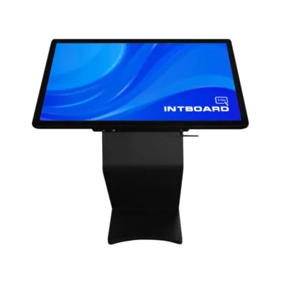 Інтерактивний кіоск Intboard INFOCOM 43" black i5-1145G7/16 Gb/SSD 256 Gb (Capacitive touch) (10475027)