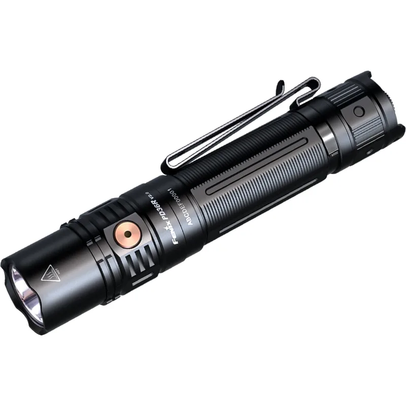 Ліхтар Fenix PD36R V2.0 (PD36RV20)