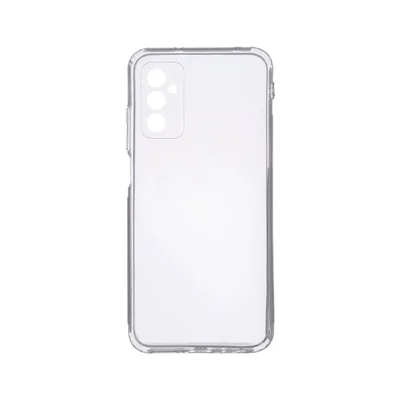 Чохол до мобільного телефона BeCover Samsung Galaxy A26 SM-A266 Transparancy (712894)