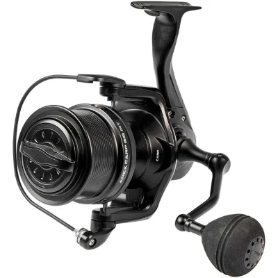 Котушка Brain Apex Carp Big Pit 8000 6+1BB 4.11 (1858.46.84)