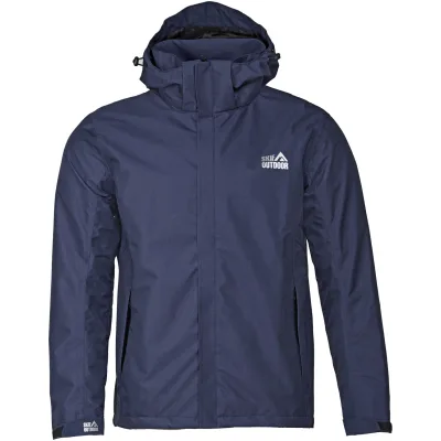 Куртка Skif Outdoor Running Синій L (Running-J-L blue)