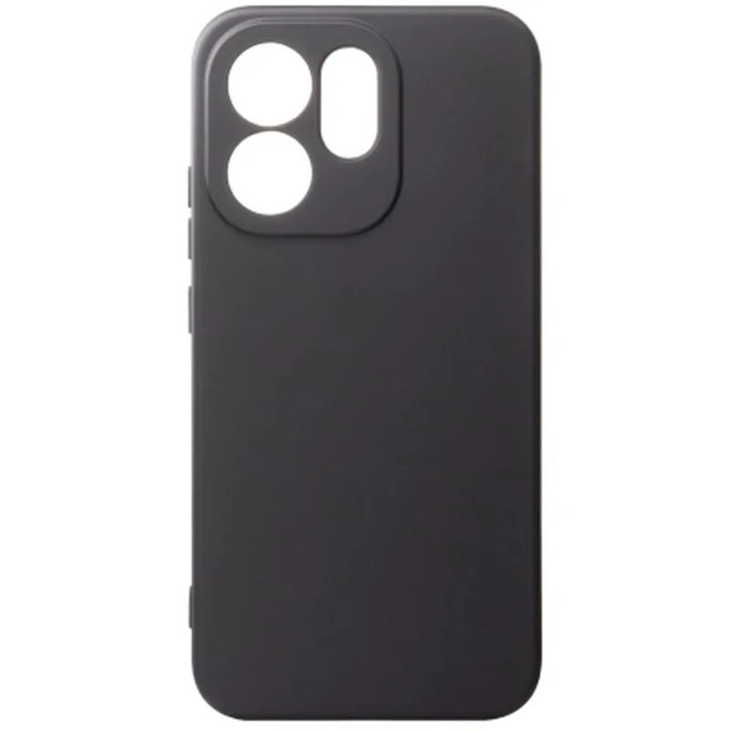 Чохол до мобільного телефона Armorstandart ICON OPPO Reno15 Pro 5G Black (ARM89914)
