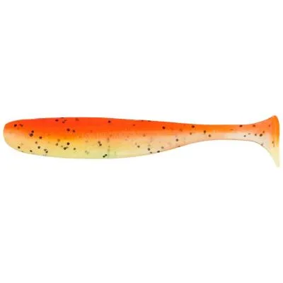 Силікон рибальський Keitech Easy Shiner 3" (10 шт/упак) ц:pal#08 spicy mustard (1551.06.53)
