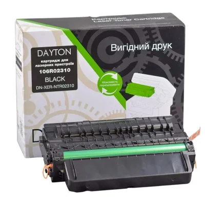 Картридж Dayton Xerox WC 3315/3325 106R02310 (DN-XER-NTR02310)